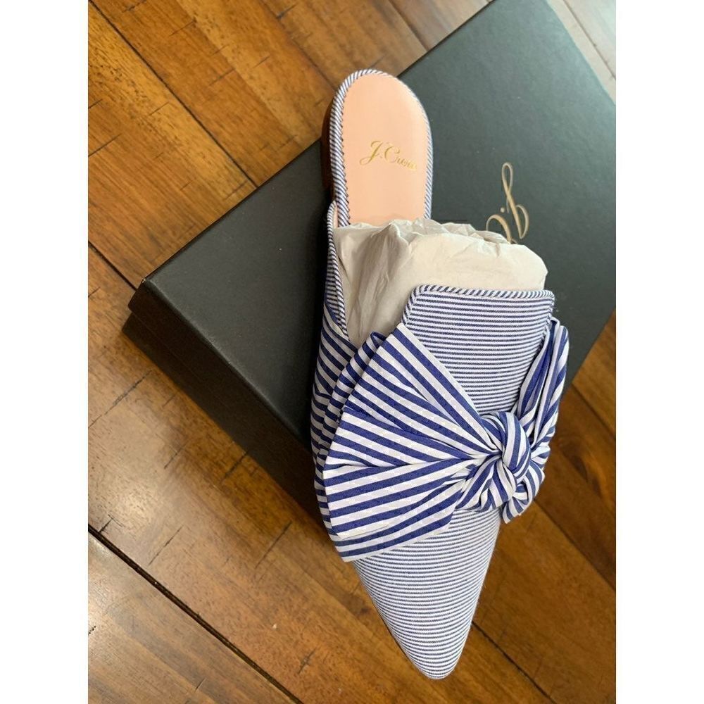 j crew Flats Shoes - Picture 5 of 7